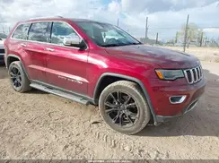1C4RJEBG1HC716587 2017 JEEP GRAND CHEROKEE