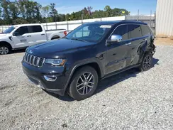 1C4RJEBG1HC718789 2017 JEEP GRAND CHEROKEE