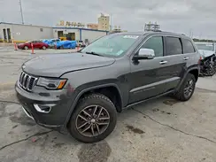1C4RJEBG1HC718873 2017 JEEP GRAND CHEROKEE