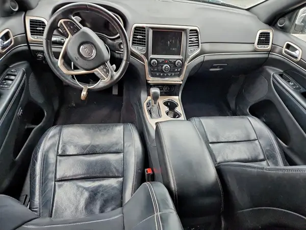 1C4RJEBG1HC718873 2017 JEEP GRAND CHEROKEE - Image 8