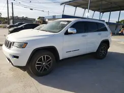 1C4RJEBG1HC731039 2017 JEEP GRAND CHEROKEE