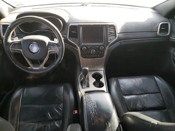 1C4RJEBG1HC731039 2017 JEEP GRAND CHEROKEE - Image 8