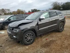 1C4RJEBG1HC731879 2017 JEEP GRAND CHEROKEE