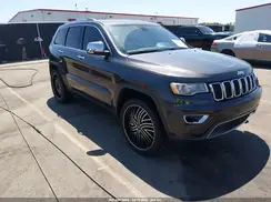1C4RJEBG1HC752005 2017 JEEP GRAND CHEROKEE
