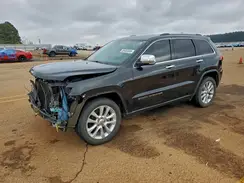 1C4RJEBG1HC762789 2017 JEEP GRAND CHEROKEE
