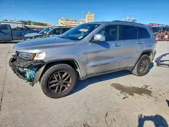 1C4RJEBG1HC765529 2017 JEEP GRAND CHEROKEE