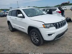 1C4RJEBG1HC782895 2017 JEEP GRAND CHEROKEE