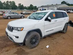 1C4RJEBG1HC782945 2017 JEEP GRAND CHEROKEE