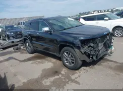 1C4RJEBG1HC788633 2017 JEEP GRAND CHEROKEE