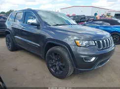 1C4RJEBG1HC788924 2017 JEEP GRAND CHEROKEE