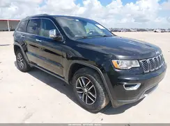 1C4RJEBG1HC793766 2017 JEEP GRAND CHEROKEE