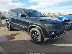 1C4RJEBG1HC793850 2017 JEEP GRAND CHEROKEE