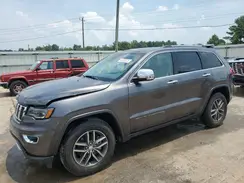 1C4RJEBG1HC804622 2017 JEEP GRAND CHEROKEE