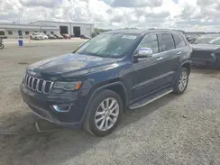 1C4RJEBG1HC816768 2017 JEEP GRAND CHEROKEE