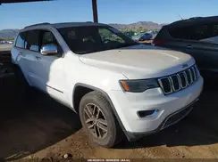 1C4RJEBG1HC826426 2017 JEEP GRAND CHEROKEE