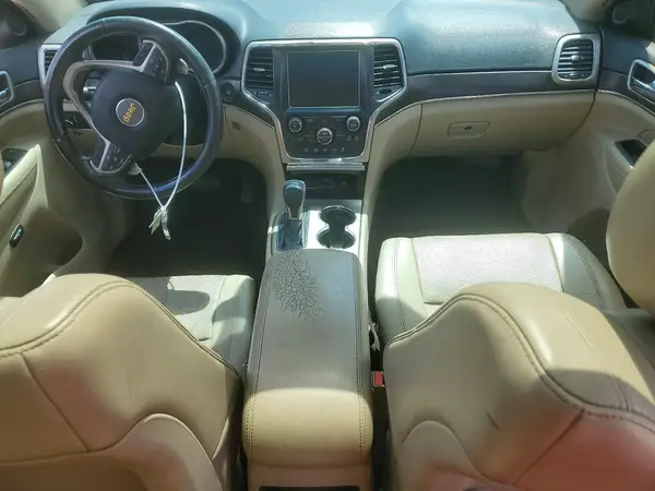 1C4RJEBG1HC829102 2017 JEEP GRAND CHEROKEE - Image 8