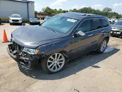1C4RJEBG1HC837815 2017 JEEP GRAND CHEROKEE