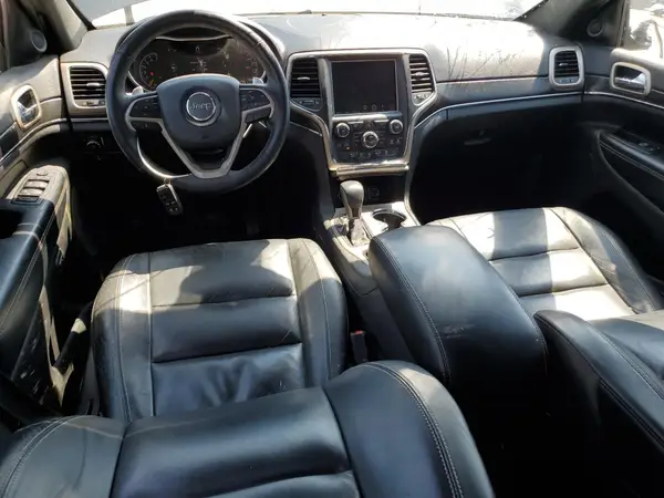 1C4RJEBG1HC837815 2017 JEEP GRAND CHEROKEE - Image 8