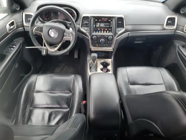 1C4RJEBG1HC846028 2017 JEEP GRAND CHEROKEE - Image 8