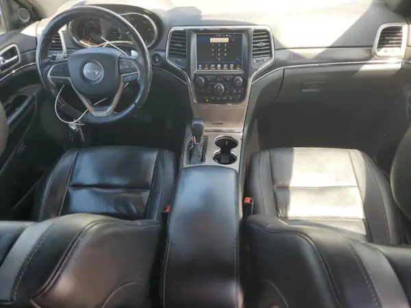 1C4RJEBG1HC846448 2017 JEEP GRAND CHEROKEE - Image 8