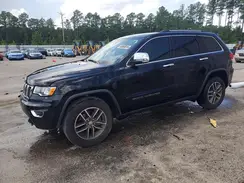 1C4RJEBG1HC846501 2017 JEEP GRAND CHEROKEE