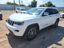 1C4RJEBG1HC867901 2017 JEEP GRAND CHEROKEE