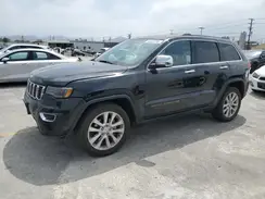 1C4RJEBG1HC888425 2017 JEEP GRAND CHEROKEE