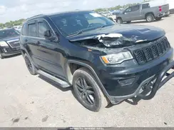 1C4RJEBG1HC893169 2017 JEEP GRAND CHEROKEE