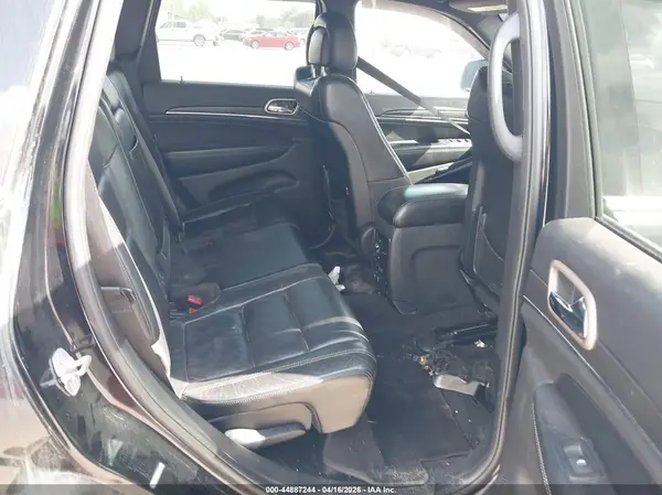 1C4RJEBG1HC893169 2017 JEEP GRAND CHEROKEE - Image 8