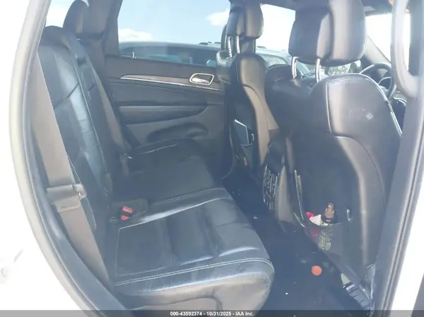 1C4RJEBG1HC896377 2017 JEEP GRAND CHEROKEE - Image 8