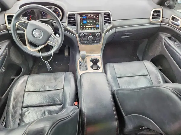 1C4RJEBG1HC902789 2017 JEEP GRAND CHEROKEE - Image 8