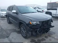 1C4RJEBG1HC916157 2017 JEEP GRAND CHEROKEE