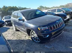 1C4RJEBG1HC930060 2017 JEEP GRAND CHEROKEE