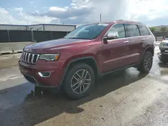 1C4RJEBG1HC943309 2017 JEEP GRAND CHEROKEE