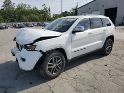 1C4RJEBG1HC943388 2017 JEEP GRAND CHEROKEE