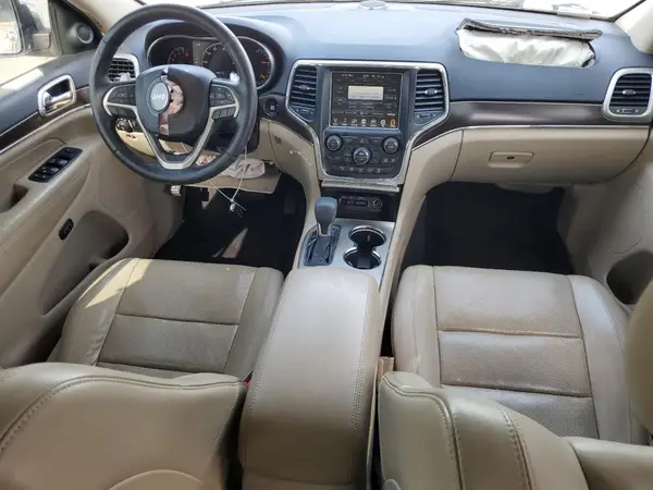 1C4RJEBG1HC943388 2017 JEEP GRAND CHEROKEE - Image 8