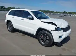 1C4RJEBG1HC943469 2017 JEEP GRAND CHEROKEE