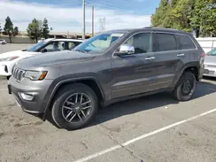 1C4RJEBG1HC943598 2017 JEEP GRAND CHEROKEE