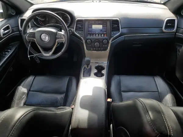 1C4RJEBG1HC943598 2017 JEEP GRAND CHEROKEE - Image 8