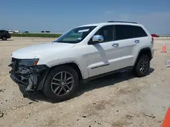 1C4RJEBG1HC949790 2017 JEEP GRAND CHEROKEE