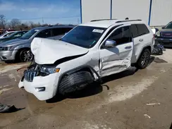1C4RJEBG1HC965293 2017 JEEP GRAND CHEROKEE