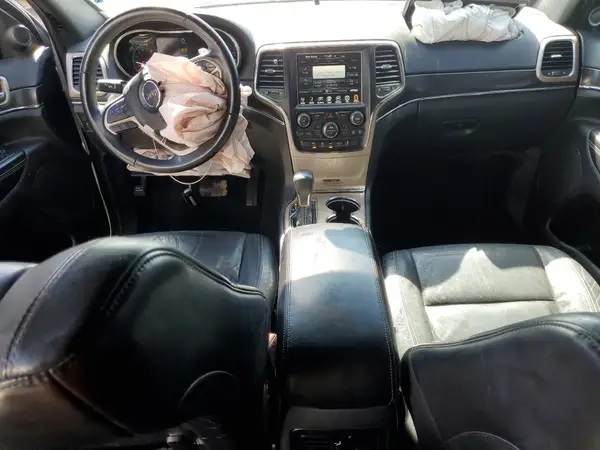 1C4RJEBG1HC965293 2017 JEEP GRAND CHEROKEE - Image 8