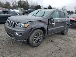 1C4RJEBG1JC109353 2018 JEEP GRAND CHEROKEE