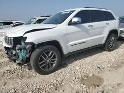 1C4RJEBG1JC113824 2018 JEEP GRAND CHEROKEE