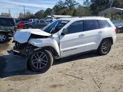 1C4RJEBG1JC131160 2018 JEEP GRAND CHEROKEE