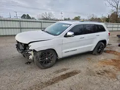 1C4RJEBG1JC131255 2018 JEEP GRAND CHEROKEE