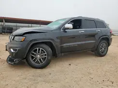1C4RJEBG1JC131398 2018 JEEP GRAND CHEROKEE