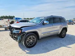 1C4RJEBG1JC131790 2018 JEEP GRAND CHEROKEE