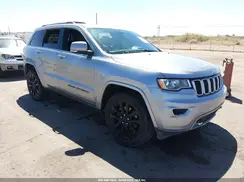 1C4RJEBG1JC141574 2018 JEEP GRAND CHEROKEE