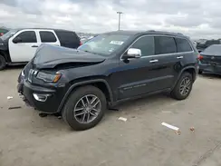 1C4RJEBG1JC149271 2018 JEEP GRAND CHEROKEE